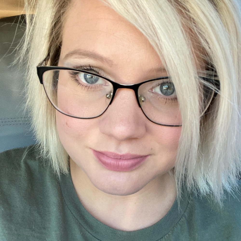 Meet your Posher, Patricia